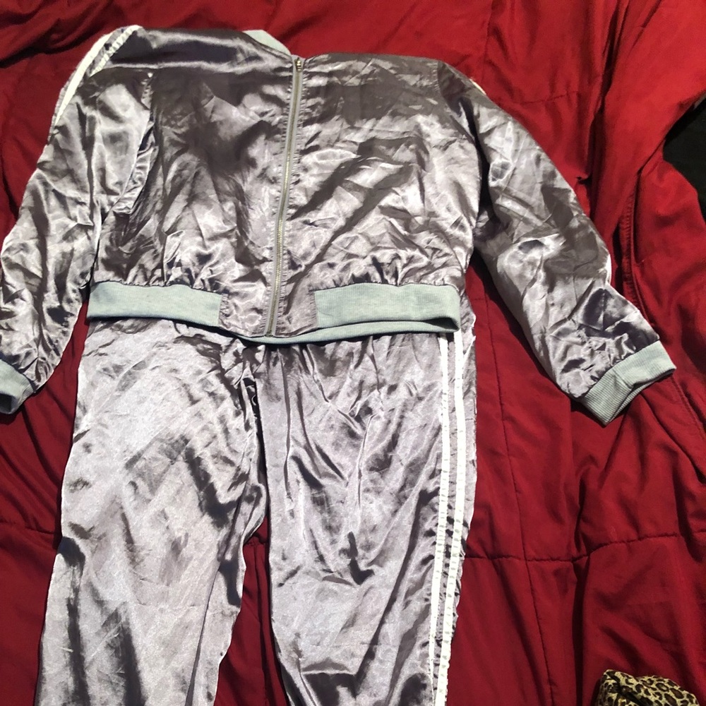 Outerwear set